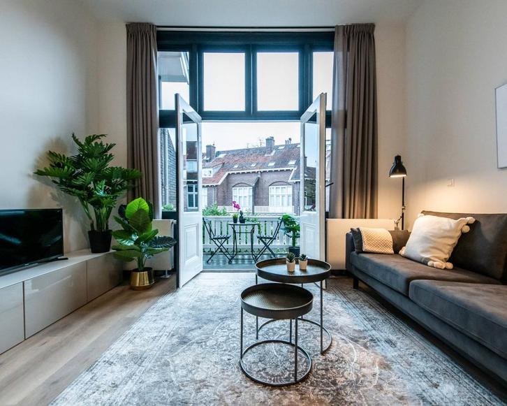 Te huur: Appartement Ramstraat in Utrecht, Huizen en Kamers, Huizen te huur, Utrecht, Appartement