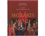 Mozarts Menu - Mozarts Menu, Ophalen of Verzenden, Nieuw