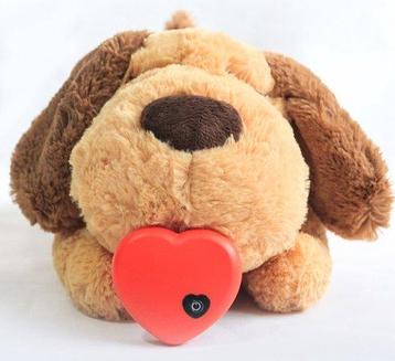 Knuffel met Hartslag Speciaal... beschikbaar voor biedingen