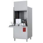 Pottenwasser Mand 700x700 Mm + Break Tank, Ophalen of Verzenden, Nieuw