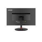 Lenovo ThinkVision P27q-10 27 inch QHD 2560x1440 monitor, Gebruikt, 3 tot 5 ms, Ophalen of Verzenden, Lenovo