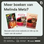 Hartendief op pootjes 9789402702934 Melinda Metz, Boeken, Verzenden, Gelezen, Melinda Metz
