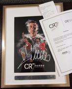 Autografo CR7 GOAT Carreira Europeia - Cristiano Ronaldo na, Nieuw