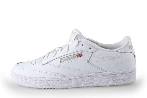 Reebok Sneakers in maat 37 Wit | 10% extra korting, Kleding | Dames, Schoenen, Wit, Zo goed als nieuw, Sneakers of Gympen, Verzenden