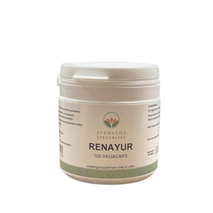 Renayur, Diversen, Levensmiddelen, Ophalen of Verzenden