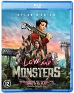 Love & Monsters (Blu-ray) - Blu-ray, Verzenden, Nieuw in verpakking