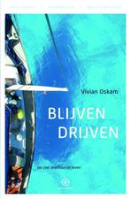 Boek: Blijven drijven - (als nieuw), Verzenden, Zo goed als nieuw
