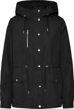 VERO MODA  Maat  M VMPERNILLEFIE SHORT PARKA Dames Jas, Verzenden, Nieuw