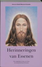 Herinneringen van Essenen 9789020254792 A. Meurois-Givaudan, Boeken, Verzenden, Zo goed als nieuw, A. Meurois-Givaudan