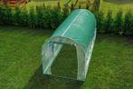 Groene Tunnelkas 450x200x200 cm - Ideaal voor Moestuin -..., Tuin en Terras, Ophalen of Verzenden, Nieuw