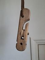 Werkgereedschap - Scheeps katrol /hijsblok