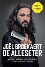 De Alleseter 9789057598654 Joël Broekaert, Boeken, Verzenden, Zo goed als nieuw, Joël Broekaert