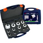 Rotec Gatzagenset Quick-change 527 - Allround 6-KNT 11,, Verzenden, Nieuw