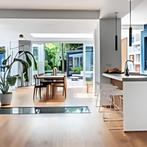 Gemeubileerd appartement met tuin en werkruimte, Direct bij eigenaar, Appartement, Amsterdam, Amsterdam