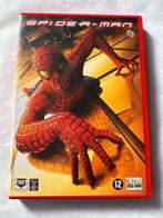 SPIDER-MAN (DVD), Verzenden, Gebruikt