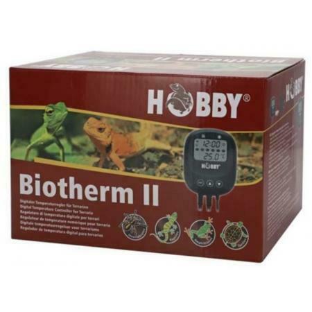 Hobby Biotherm II, Dieren en Toebehoren, Vissen | Aquaria en Toebehoren, Ophalen of Verzenden