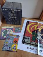 Blake & Mortimer T0 à T21 + poster - Collection complète -, Nieuw