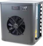 Refurbished Weau Mini Inverter 3kW zwembad warmtepomp, Verzenden, Nieuw