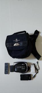 Samsung VPD171 Mini DV-DV camera