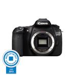 Canon EOS 60D DSLR Body - Tweedehands, Verzenden, Gebruikt, Spiegelreflex, Canon