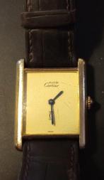 Cartier - Tank Must de Cartier - 6061 - Dames - 1988, Nieuw