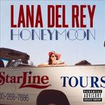 Lana Del Rey - Honeymoon - CD, Ophalen of Verzenden, Nieuw in verpakking