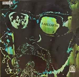 LP gebruikt - Rare Earth - Ecology (Netherlands, 1970), Cd's en Dvd's, Vinyl | Rock, Zo goed als nieuw, Verzenden