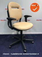 Armleuning opdek voor Ahrend 220 - set van 2 stuks, Zakelijke goederen, Werkplek, Ophalen of Verzenden, Gebruikt, Stoel