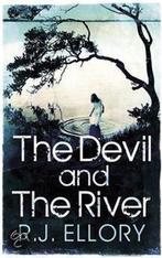 Devil and the River 9781409129691 Roger Ellory, Gelezen, Roger Ellory, Verzenden