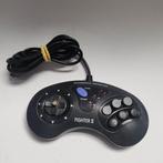 Pro Fighter II Pad Sega Mega Drive, Spelcomputers en Games, Games | Sega, Ophalen of Verzenden, Nieuw
