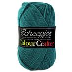 Scheepjes Colour Crafter - 1062 dordrecht - Acryl Garen, Hobby en Vrije tijd, Breien en Haken, Ophalen of Verzenden, Nieuw