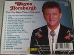 cd - Wayne Horsburgh - Can You Hear Those Pioneers?, Verzenden, Zo goed als nieuw