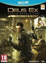 MarioWiiU.nl Deus Ex Human Revolution Directors Cut iDEAL, Spelcomputers en Games, Games | Nintendo Wii U, Zo goed als nieuw, Ophalen of Verzenden