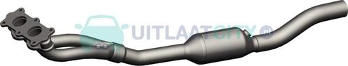 *Tip*  Katalysator (b) AUDI A3 1.8 SEAT Leon Toledo 1.8, Auto-onderdelen, Uitlaatsystemen, Nieuw, Audi, Seat, Ophalen of Verzenden