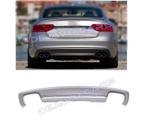 S5 Look Diffuser voor Audi A5 8T Coupe, Ophalen of Verzenden