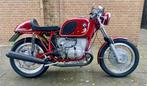 BMW - R75/5 - Short Wheel Base - Café Racer - 1972, Motoren