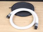 Stealth Audio M7000 V10 Silver highend audio power cable C19, Audio, Tv en Foto, Audiokabels en Televisiekabels, Ophalen of Verzenden