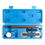 VT01273C | VAG - 1.2/1.4/1.6L (FSI/TFSI) | Timingset (5-deli, Verzenden, Nieuw