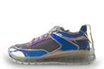 Jochie Freaks sneakers in maat 37 Zilver | 25% korting, Overige kleuren, Verzenden, Jochie Freaks, Sneakers of Gympen