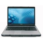 Toshiba Satelite L350 - Intel Core 2 Duo - 17 inch - 4GB RAM, Computers en Software, Windows Laptops, Verzenden, Zo goed als nieuw