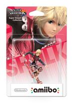 Amiibo Shulk (Nr. 25) - Super Smash Bros. series (Nieuw), Verzenden, Nieuw