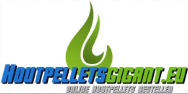 Zakjes houtpellets afgehaald €325,00 inc btw 960kg, Tuin en Terras, Haardhout, Verzenden