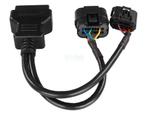 OBDSTAR (M054) | Suzuki/Yamaha 12+18-pins IMMO – 16-pins OBD, Auto diversen, Autogereedschap, Verzenden, Nieuw