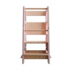 Leertoren Henny - Roze, Kinderen en Baby's, Verzenden, Nieuw