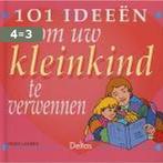 101 Ideeen Om Kleinkind Te Verwennen 9789024367139 V. Lansky, Boeken, Verzenden, Gelezen, V. Lansky