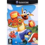 KAO the Kangaroo Round 2-Frans (GameCube) Gebruikt, Ophalen of Verzenden, Zo goed als nieuw