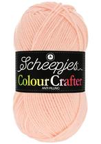 Scheepjes Colour Crafter - 1026 lelystad - Acryl Garen, Hobby en Vrije tijd, Breien en Haken, Ophalen of Verzenden, Nieuw