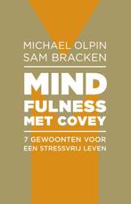 Mindfulness met Covey 9789047007241 Sam Bracken, Verzenden, Zo goed als nieuw, Sam Bracken