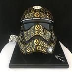 Norman Gekko - Big Louis Vuitton CLONE TROOPER Gold (Limited