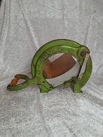 Raadvad - Ole Larsen - Broodsnijmachine - 294 - IJzer -, Antiek en Kunst